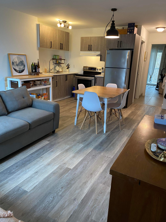 Logement 3 1/2 à Louer à Saint-Jérôme | 2846412