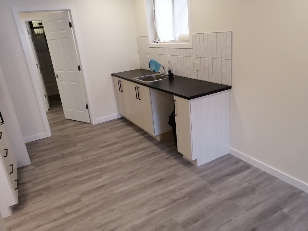 MTL-NORD : 3 ½ GRAND, RÉNOVÉ DDS EAU CH | 2846413