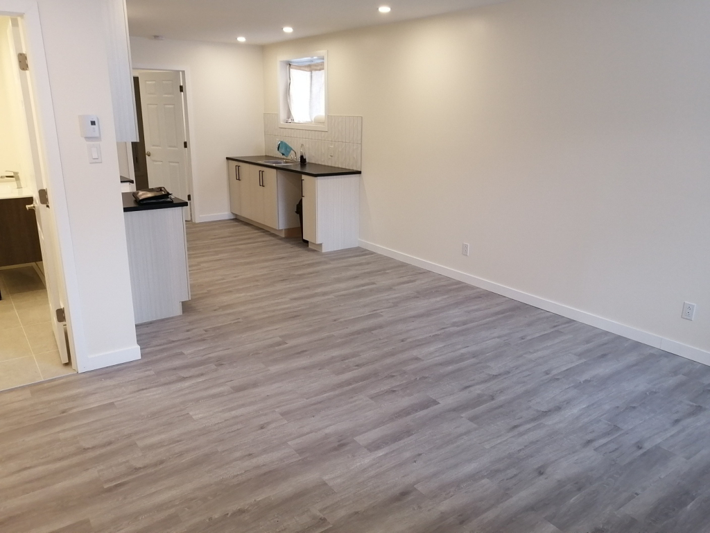 MTL-NORD : 3 ½ GRAND, RÉNOVÉ DDS EAU CH | 2846413