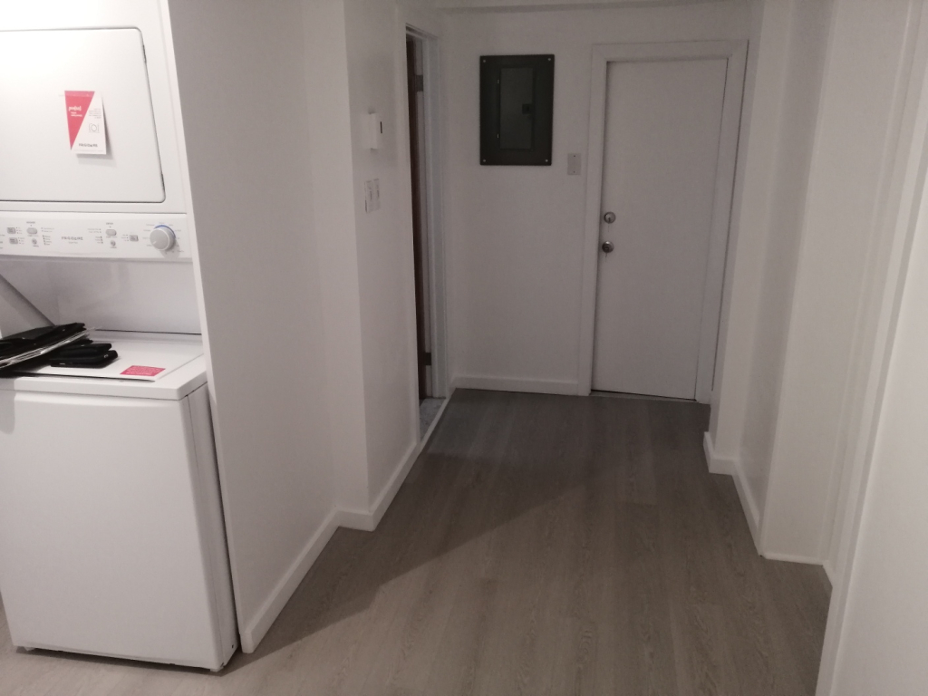 ST LEONARD: 2 ½ RÉNOVÉ, BIJOU, 4 ELEC | 2846414
