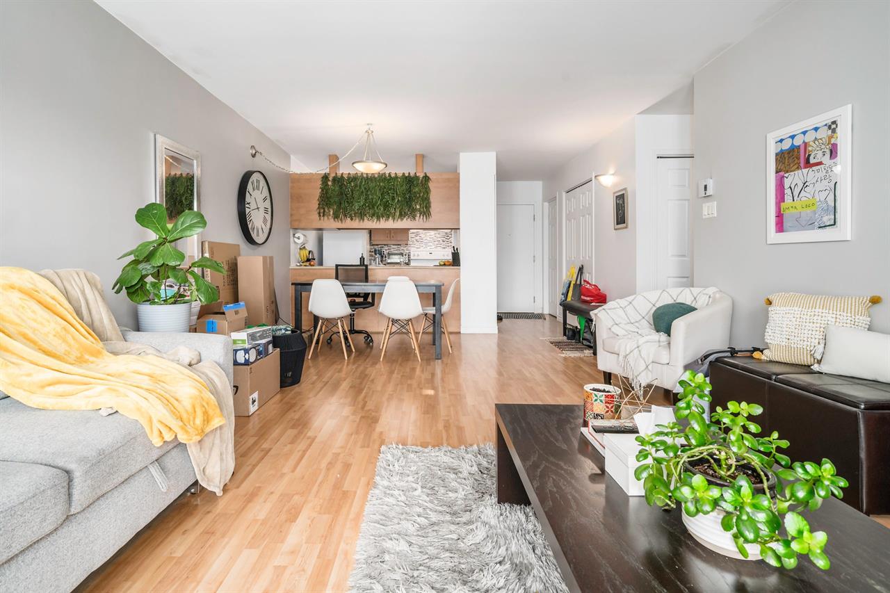 Tadoussac Appartement 3 ½ à Louer Limoilou Octobre 2025 | 2846421