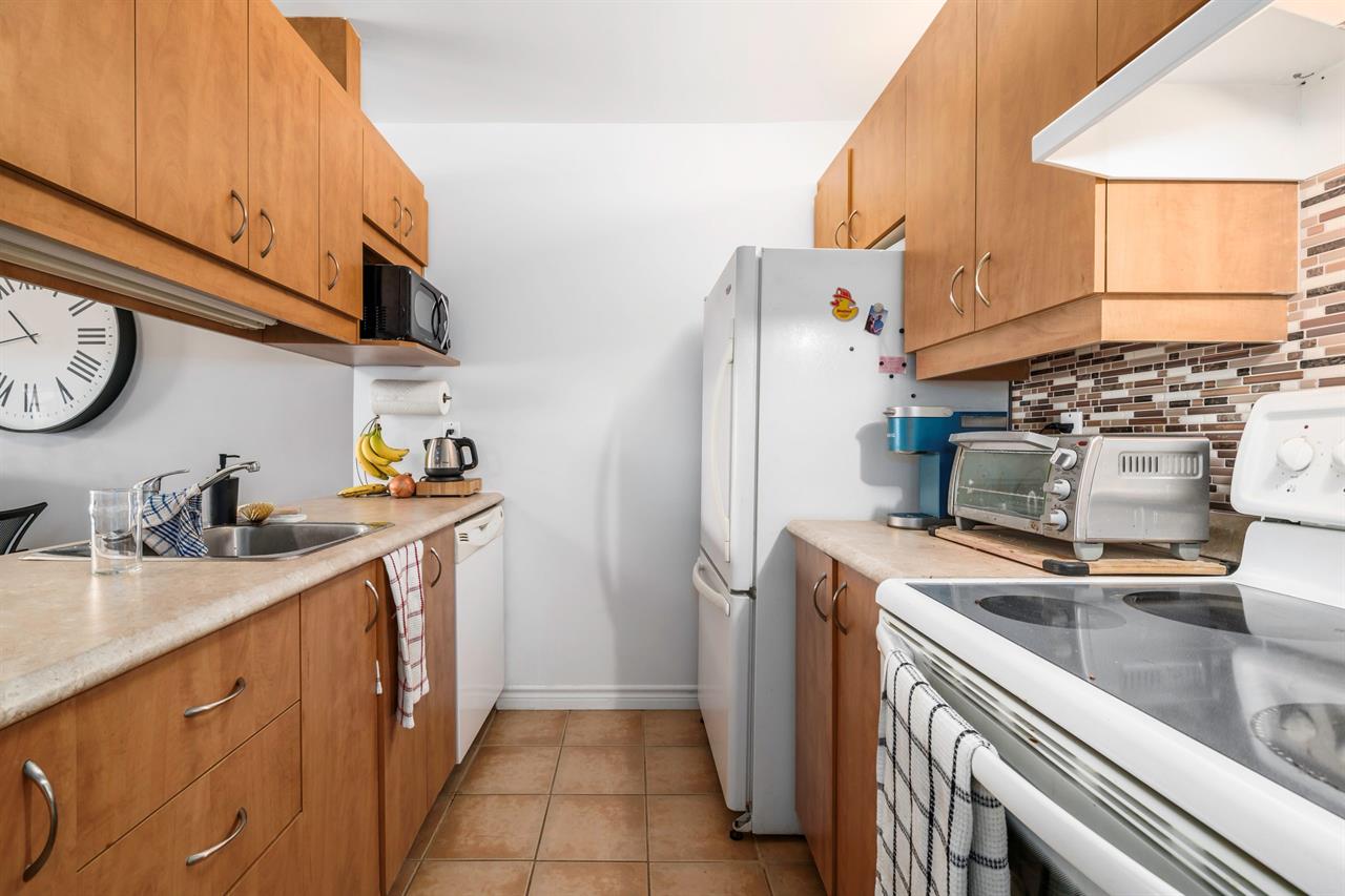 Tadoussac Appartement 3 ½ à Louer Limoilou Octobre 2025 | 2846421