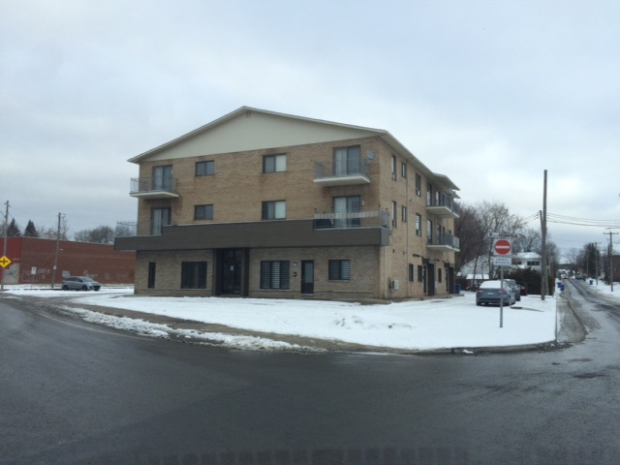 3 1/2 à Lachute | 2846425