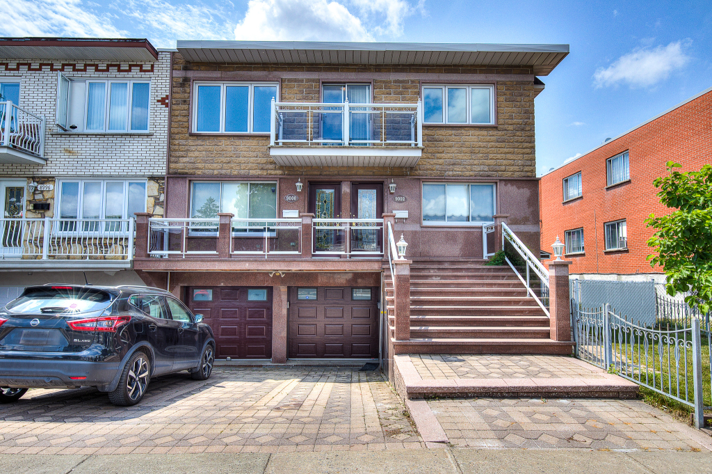 3 ½ Lumineux à Louer – St-Léonard | 2846435