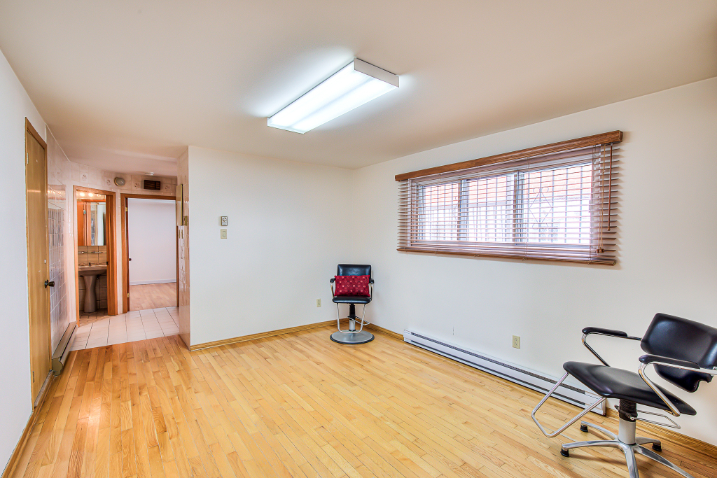 3 ½ Lumineux à Louer – St-Léonard | 2846435