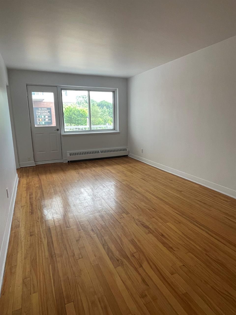 1 CH - 1 SDB - Montréal - $1,350 /mo | 2846440