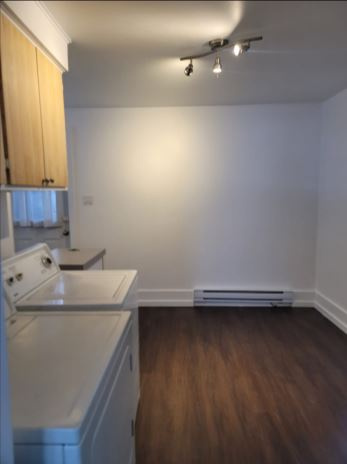 Appartement 4 ½ , Rénové, Coin Tranquill | 2846441