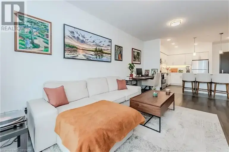 399 QUEEN Street S Unit# 210 | 399 QUEEN Street S Unit# 210, Kitchener | 2846451