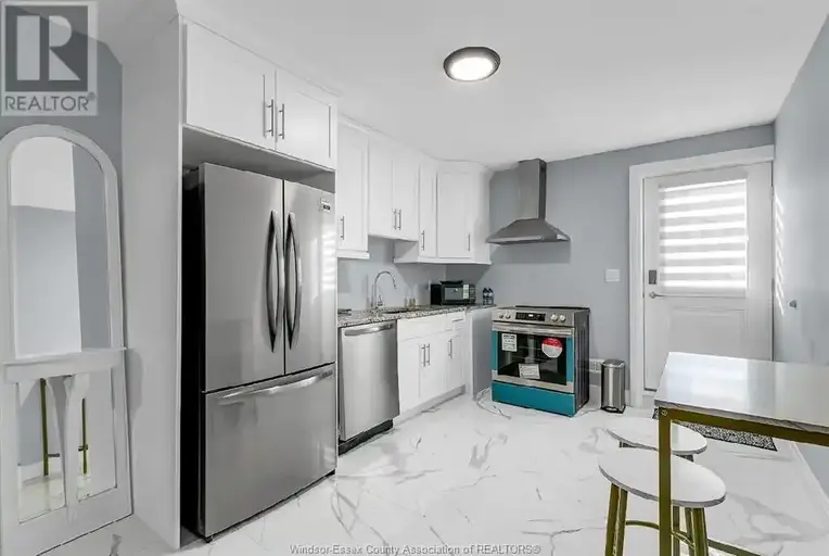 2328 FRONT ROAD Unit# BASEMENT | 2328 FRONT ROAD Unit# BASEMENT, LaSalle | 2846479
