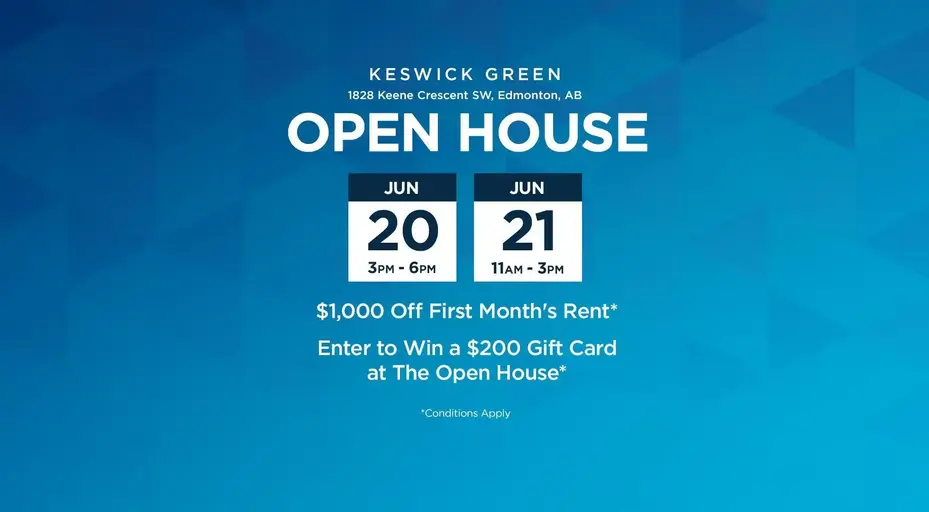 Keswick Green | 1828 Keene Crescent SW, Edmonton | 2846505