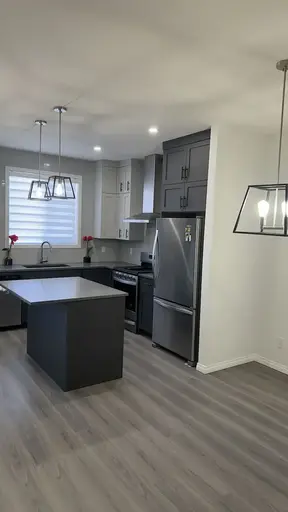 Main Floor full house 2350/ can be Share single Room $ 500 | 400 Lucas Blvd NW, Calgary | 2846507