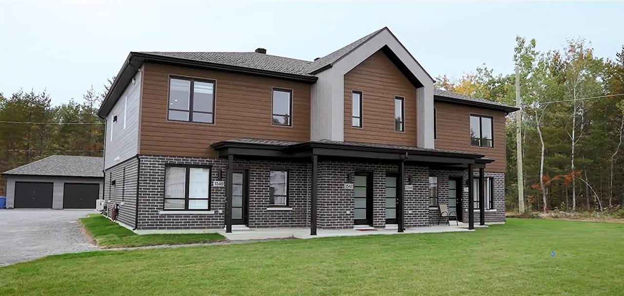 4 1/2 - 1565 Philippe Pagé, Trois-Rivieres | 2846583