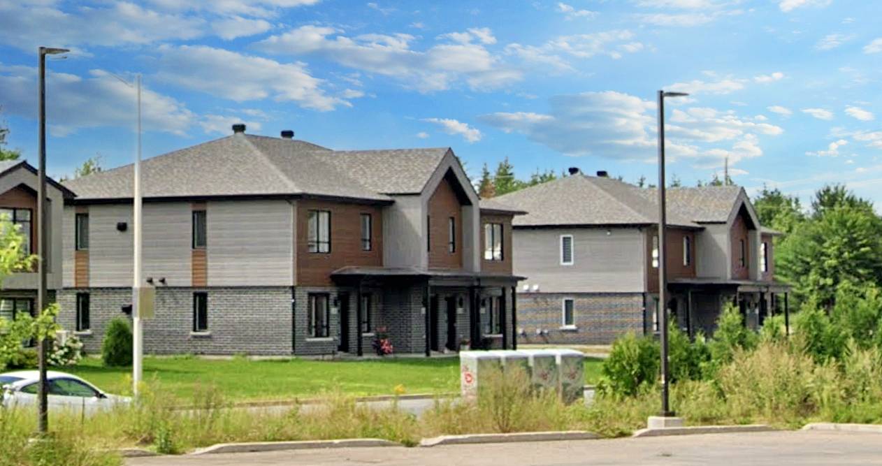 4 1/2 - 1565 Philippe Pagé, Trois-Rivieres | 2846583