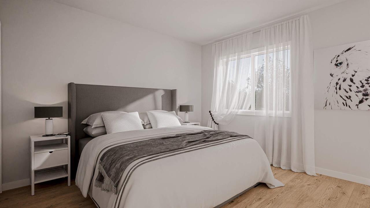 Le Laurin | 4 ½ - 5 ½ Récents à Louer, Saint-Jacques | 2846584