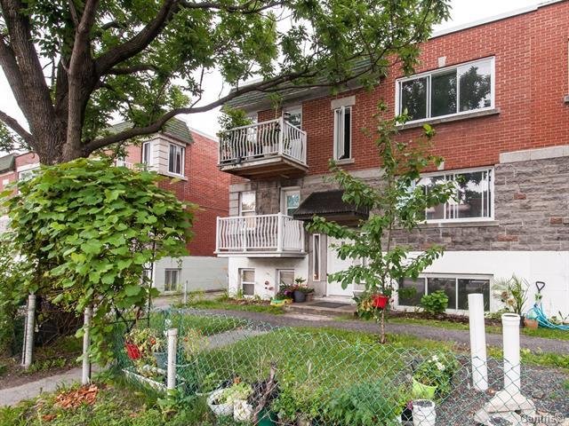 Appartement Montréal (Villeray/Saint-Michel/Parc-Extension) À Louer | 2846585