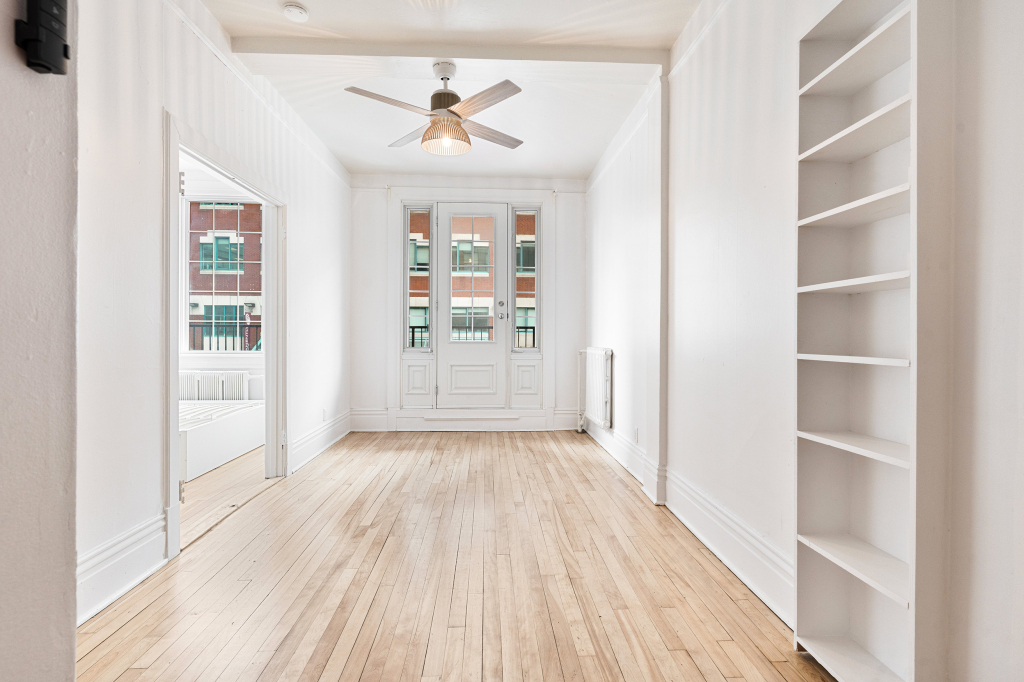 3 ½ à Louer – 1607 Ste-Catherine Ouest | 2846587