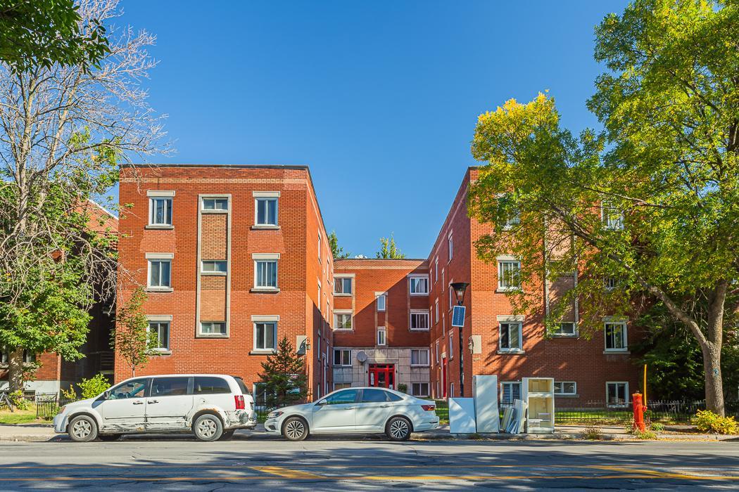 3 ½ - 7619 Christophe-Colomb, Montréal - Nord | 2846590