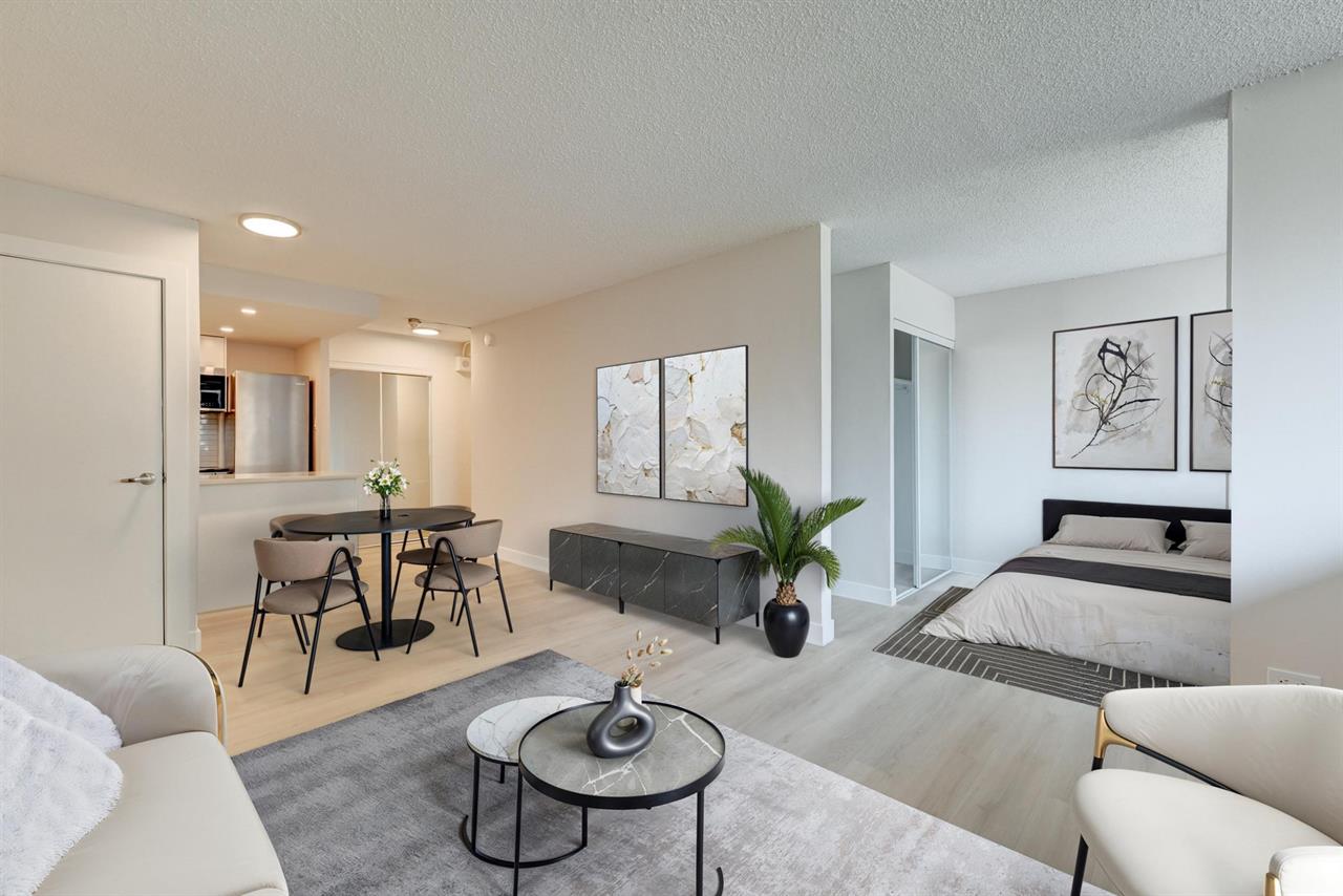 1504 - 2000 Saint-Marc Street, Montréal | 2846592