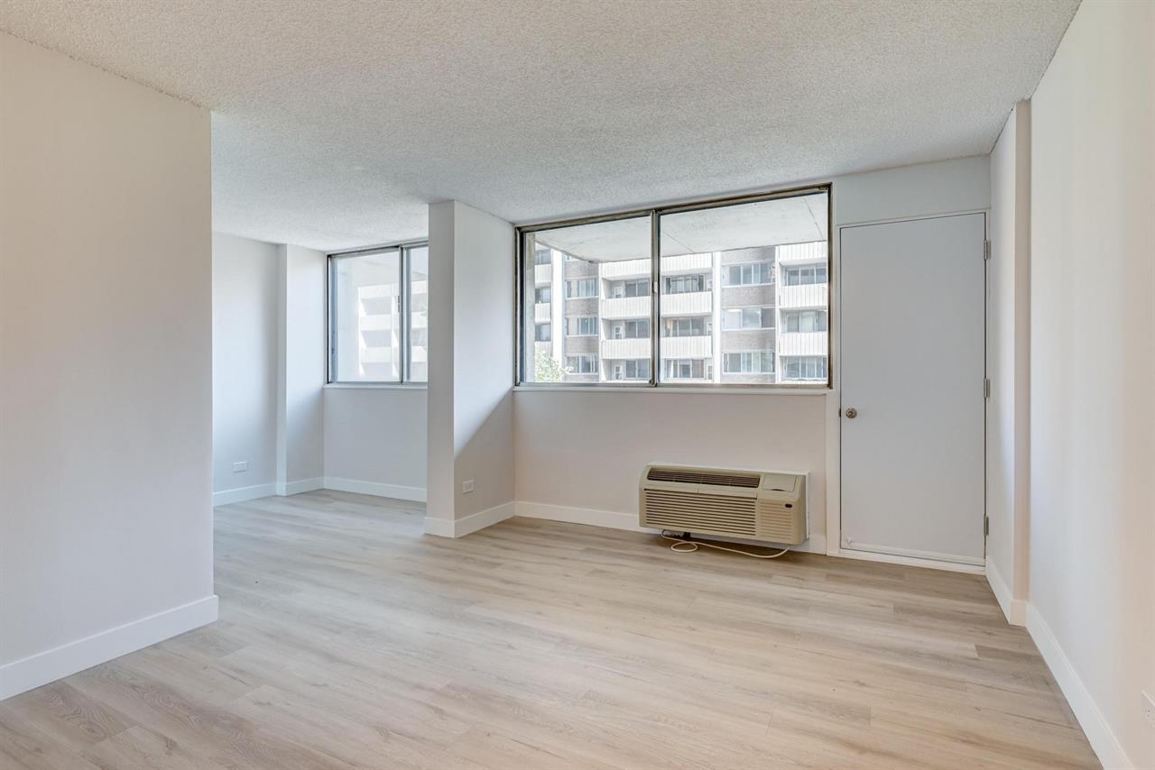 1504 - 2000 Saint-Marc Street, Montréal | 2846592