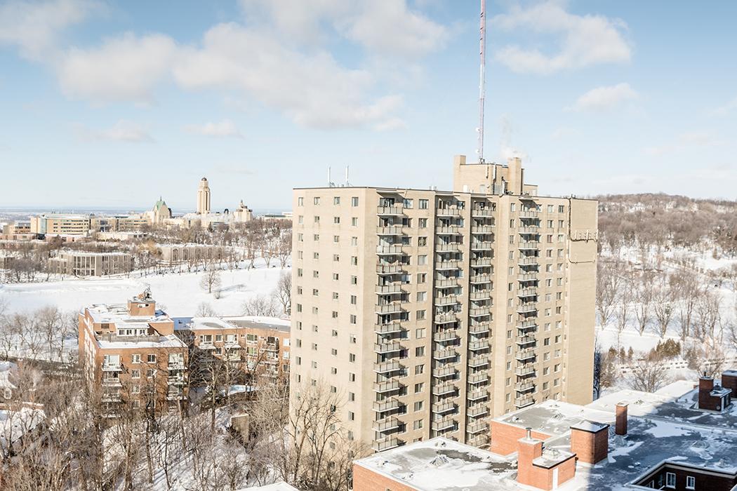 Studio - 3210-3250 Forest Hill, Montréal | 2846594