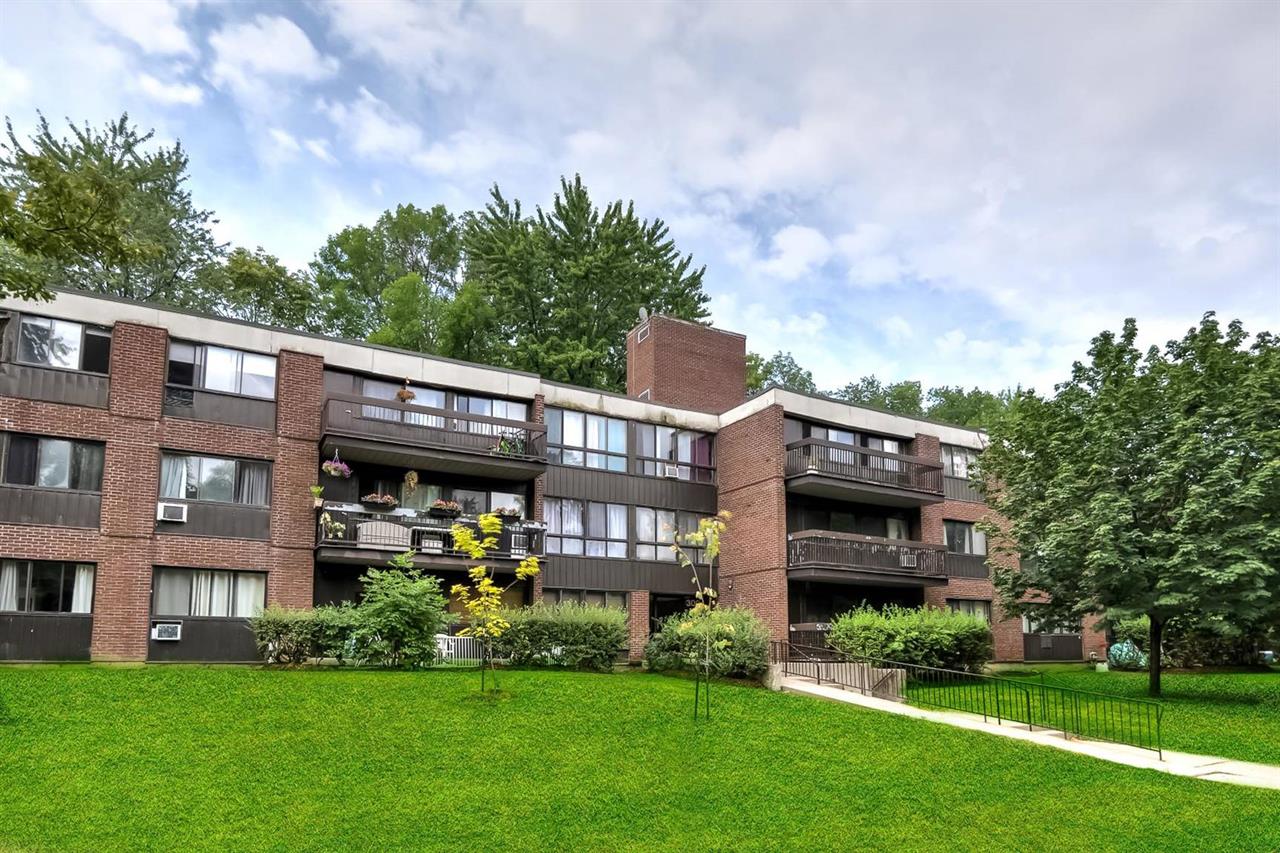 1 Bedroom - 300 Rue Elgar, Verdun | 2846595