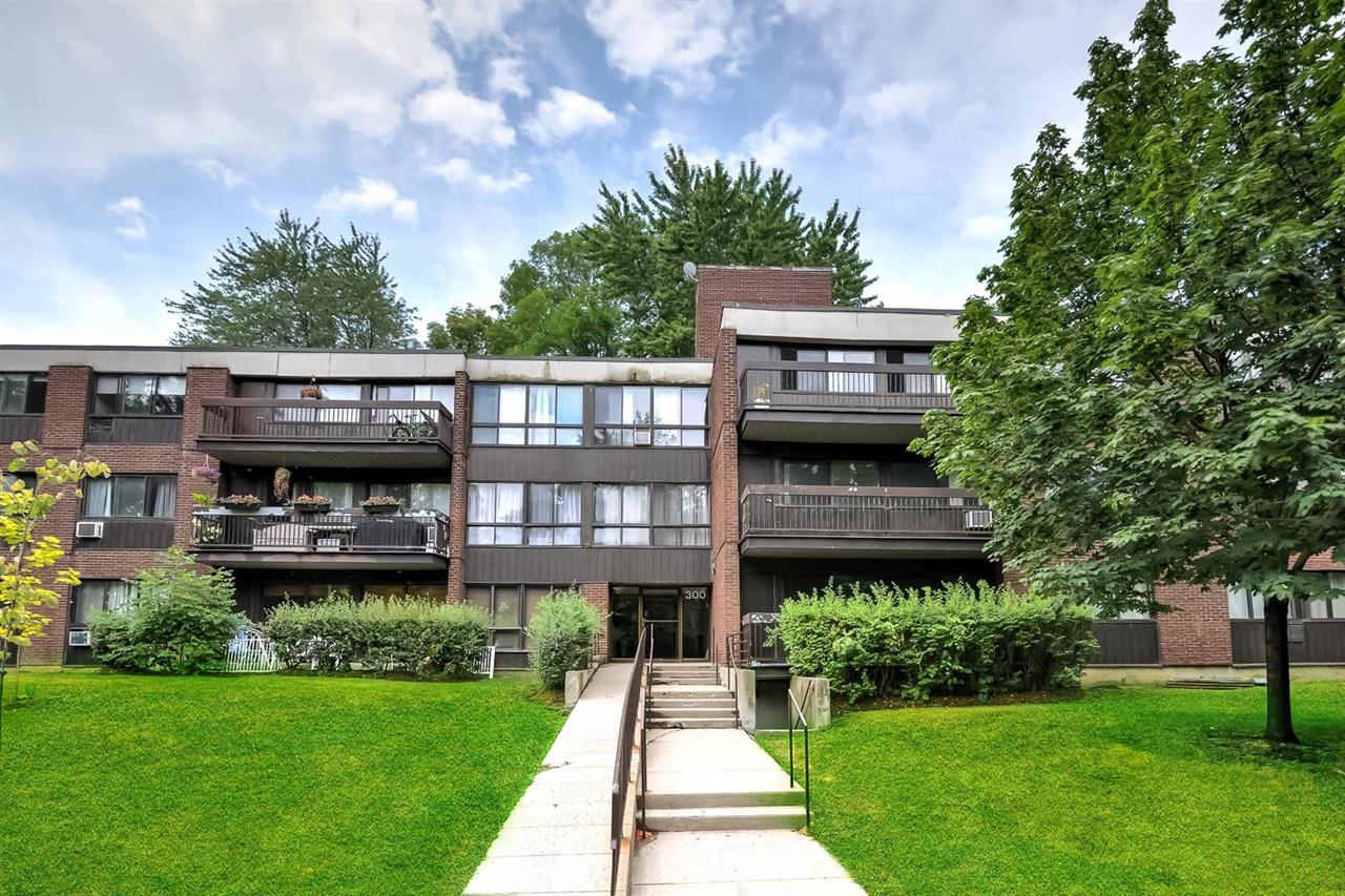 1 Bedroom - 300 Rue Elgar, Verdun | 2846595