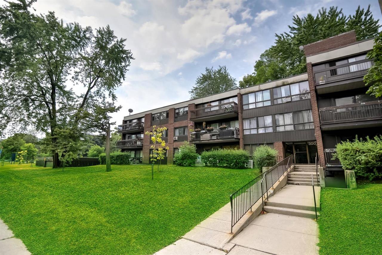1 Bedroom - 300 Rue Elgar, Verdun | 2846595