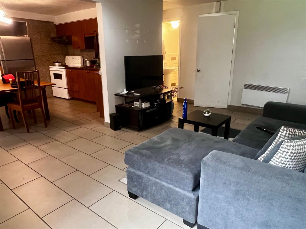 Appartement Saint-Léonard (Montréal) À Louer | 2846596