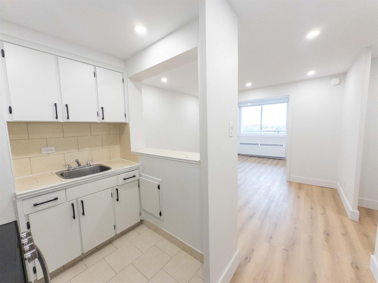 BELAIR 2 - 1 Bedroom - 1185 Rue Du Fort, Ville-Marie | 2846598