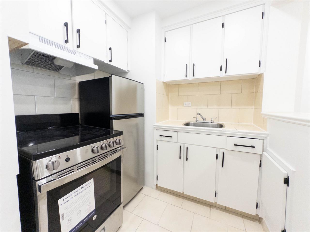 BELAIR 2 - 1 Bedroom - 1185 Rue Du Fort, Ville-Marie | 2846598