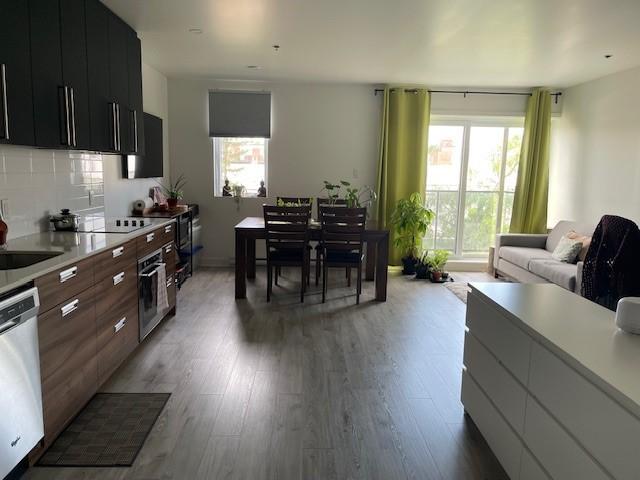 Grand Studio Disponible à Partir Du 1ᵉʳ Septembre - 4115 Henri Bourassa Ouest, Montréal | 2846599