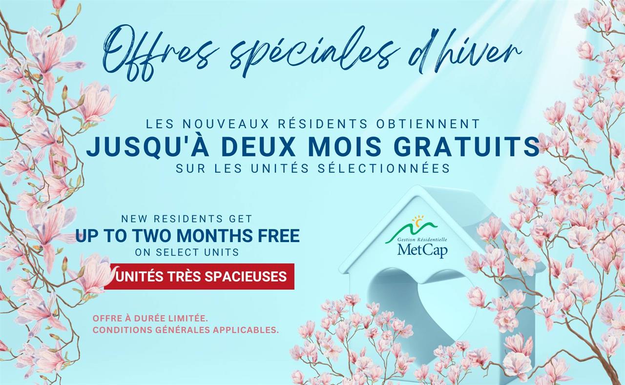 Bach - 1150 Rue Sherbrooke East, Montréal | 2846600