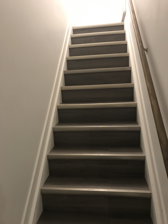 1 Superbe Apt Ss-sol Spacieuse à Louer | 2846602