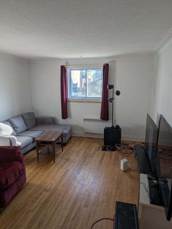 Appartement A Louer Pour Un Trimestre | 2846603