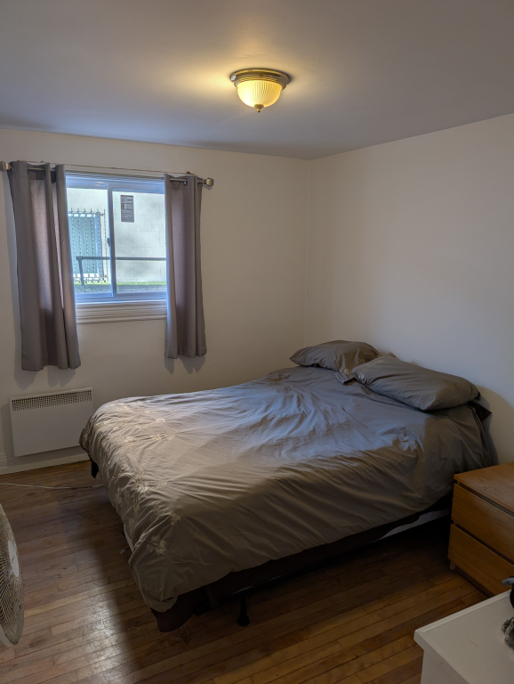 Appartement A Louer Pour Un Trimestre | 2846603