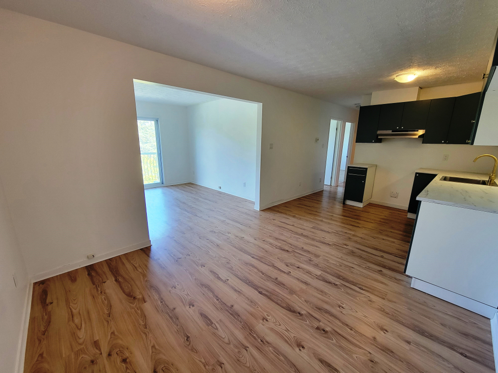 Appartement 4 ½ à Louer – Disponible | 2846605