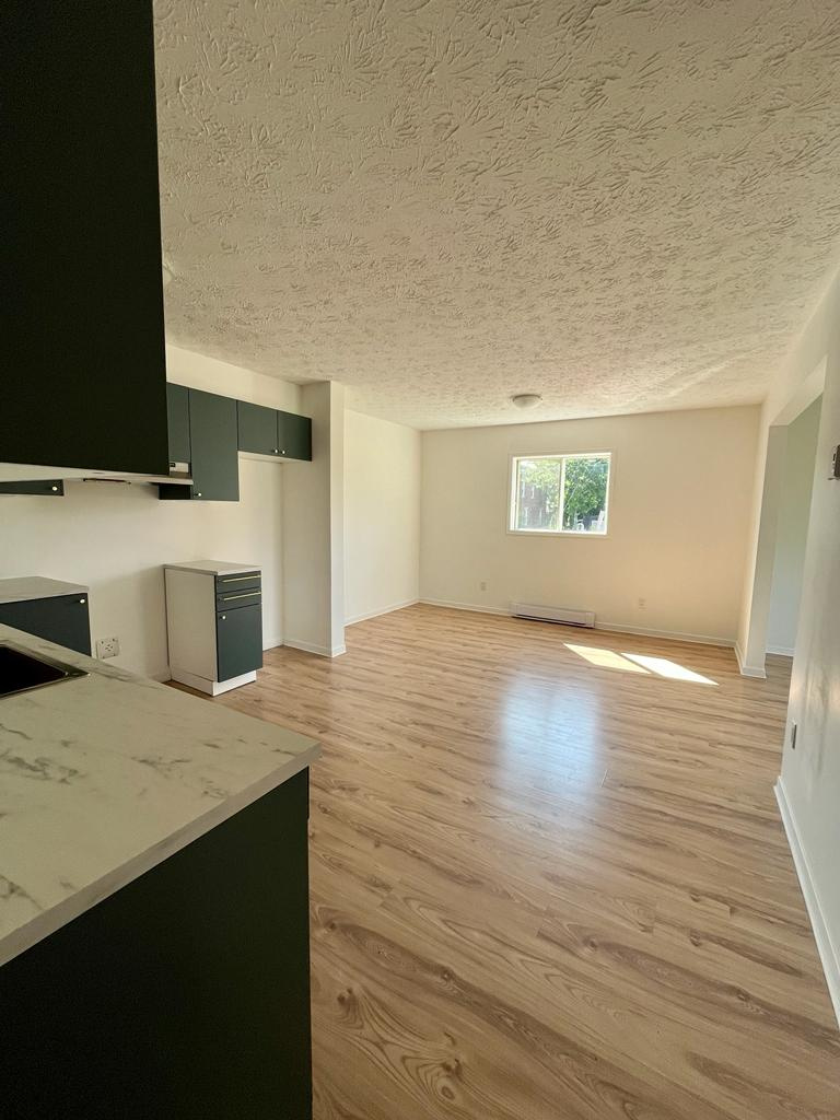 Appartement 4 ½ à Louer – Disponible | 2846607