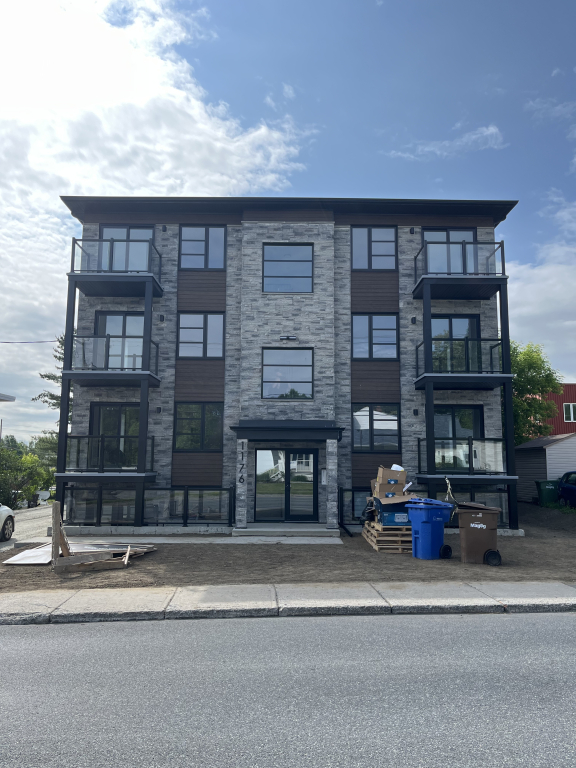 4 1/2 Neuf Magog | 2846612