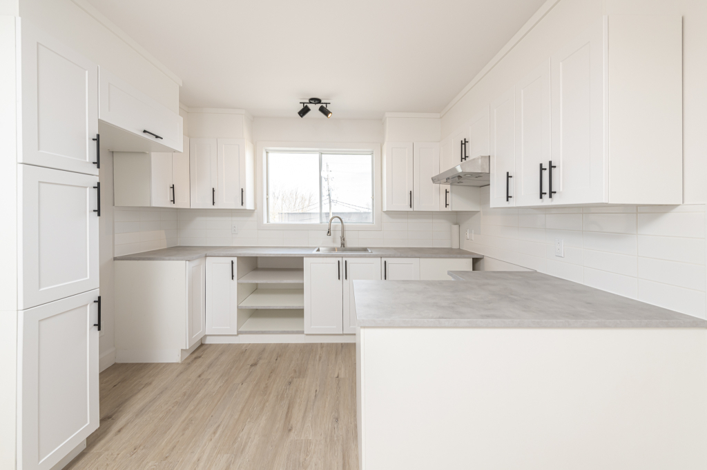 Magnifique 3 1/2 à Louer à Mascouche | 2846614