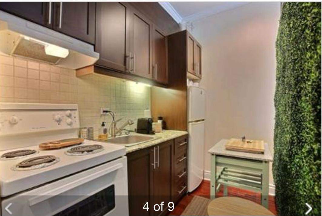 1 CH - 1 SDB - Westmount - $1,395 /mo | 2846618