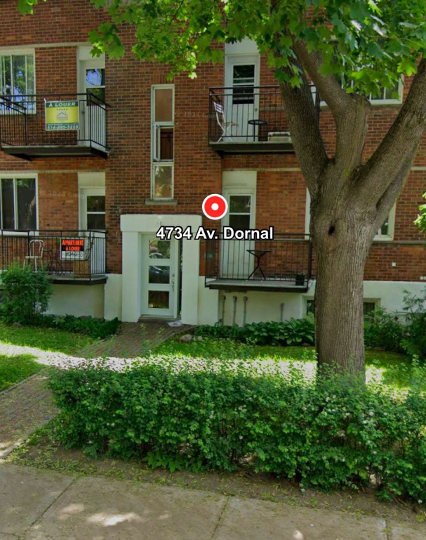 Appartement à Louer D’urgence | 2846621
