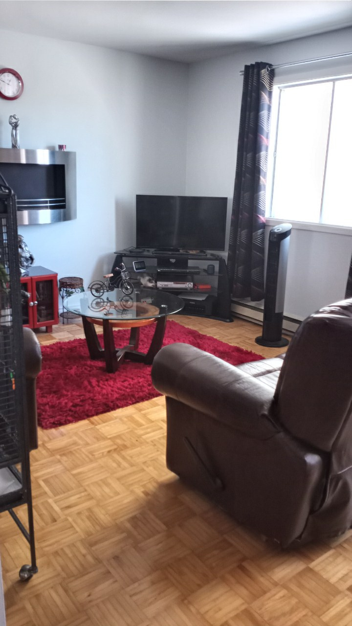 3 1/2 Rue Chablis A Laval Logement | 2846629