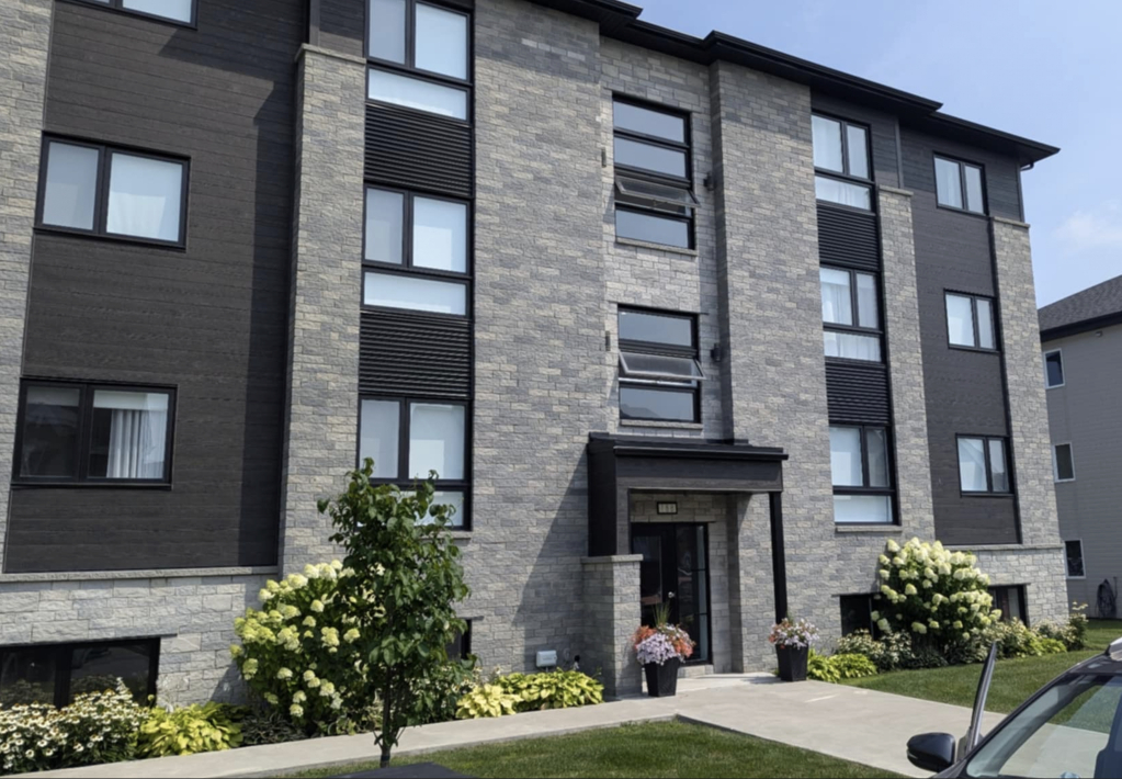 Logement 4 1/2 à Louer Laurentides | 2846631