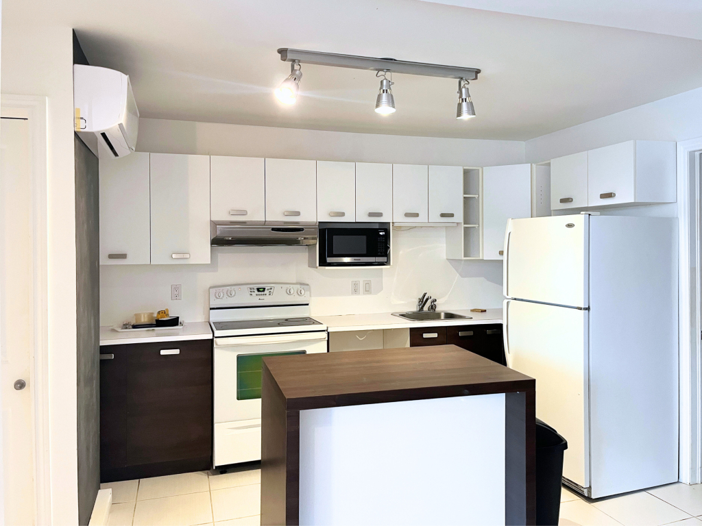 3 12 Dans Villeray à 4 Min Métro Jarry | 2846634