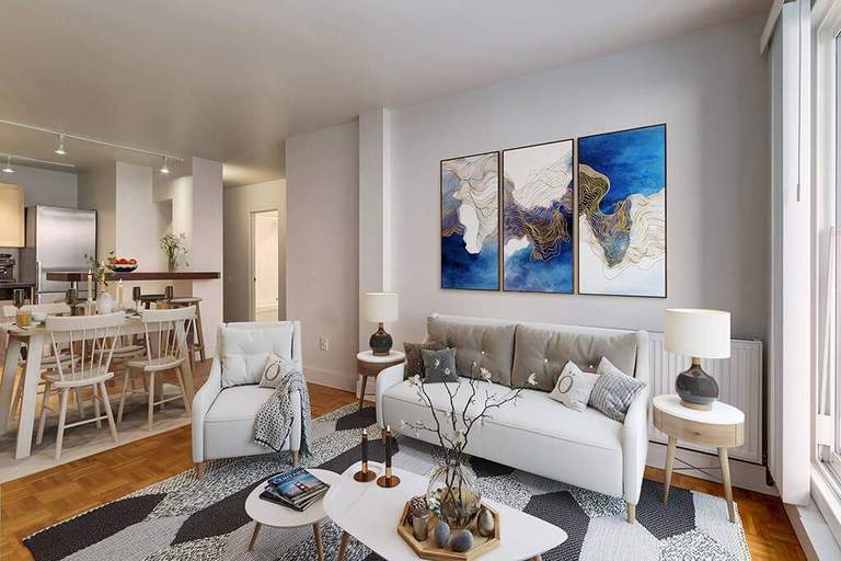 Garrison Apartments | 1309 Cameron Avenue SW, Calgary | 2863276