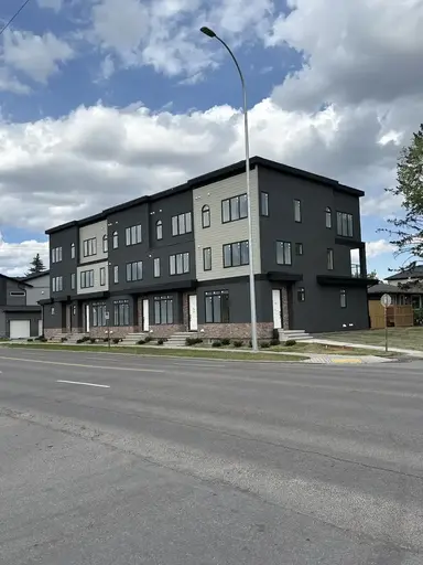 Brand New Townhouse for lease | 1926 18 Avenue Northwest, Calgary | 2846698