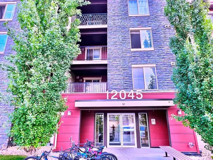 #306 12045 22 Avenue Southwest | 12045 22 Avenue Southwest, Edmonton | 2846701