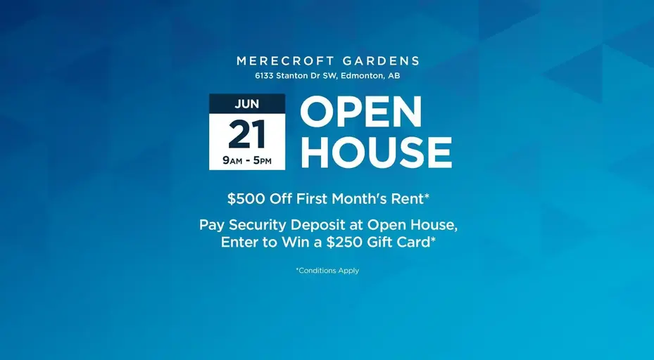 Merecroft Gardens | 6133 Stanton Dr SW, Edmonton | 2846710