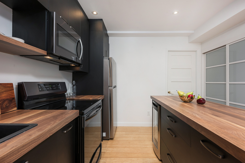 Beau 3 ½ Moderne à Louer - Beaudry | 2846742
