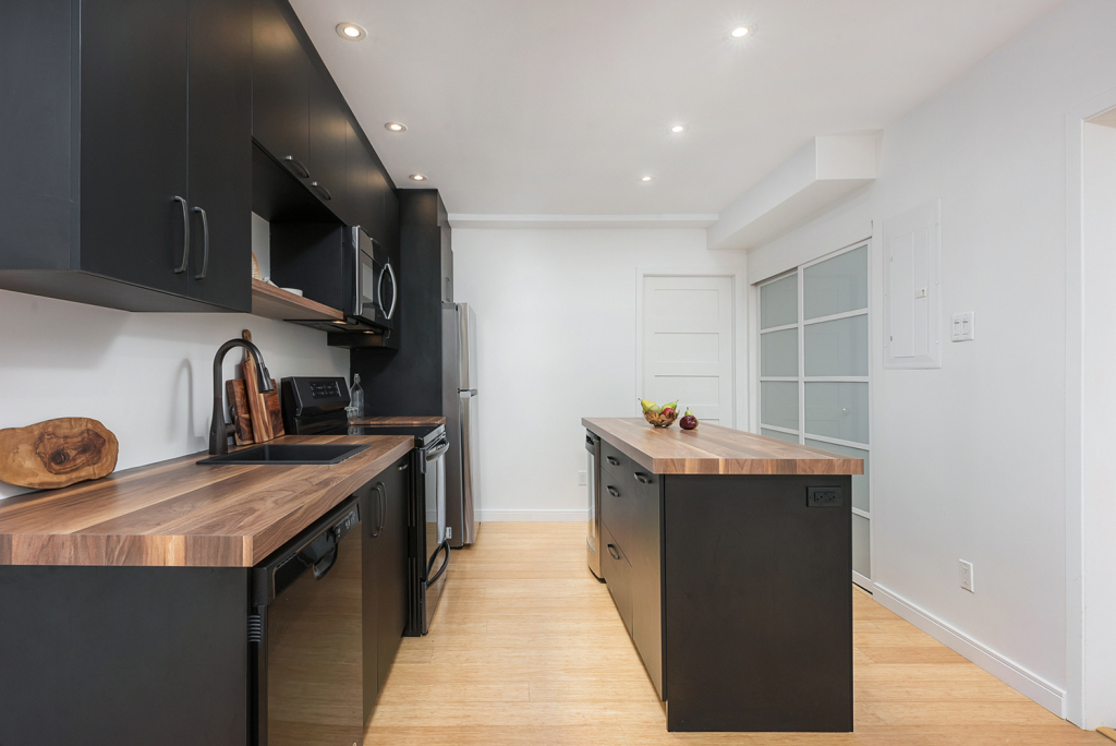 Beau 3 ½ Moderne à Louer - Beaudry | 2846742